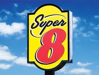 Super 8 Shanghai Dong Wai Tan Bagian luar foto