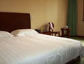 Super 8 Shanghai Dong Wai Tan Bagian luar foto